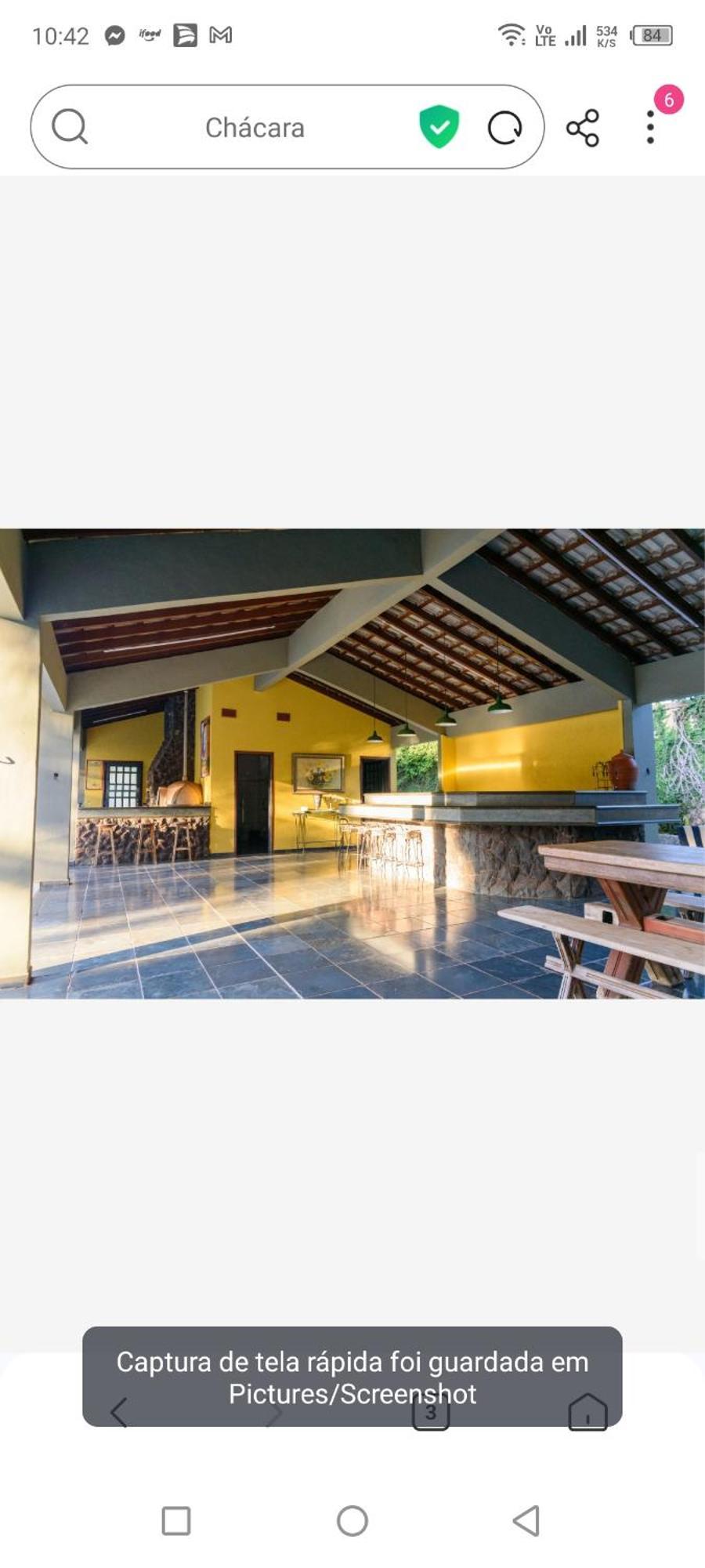 Parque Das Arvores Hospedagem E Eventos Barretos Extérieur photo