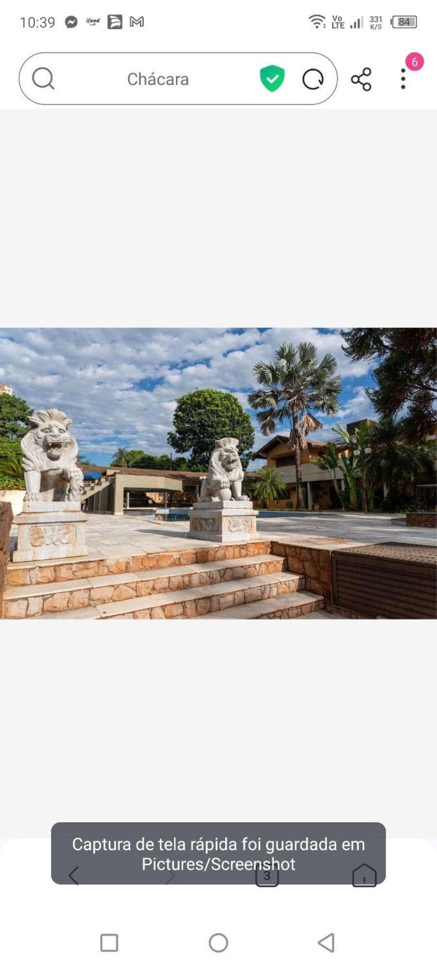 Parque Das Arvores Hospedagem E Eventos Barretos Extérieur photo