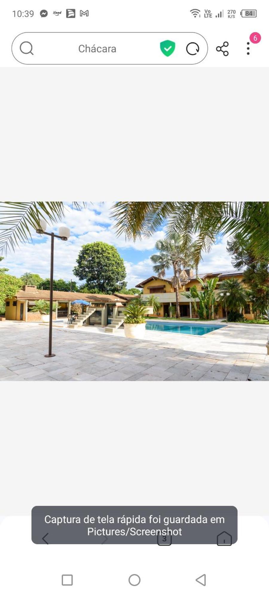 Parque Das Arvores Hospedagem E Eventos Barretos Extérieur photo