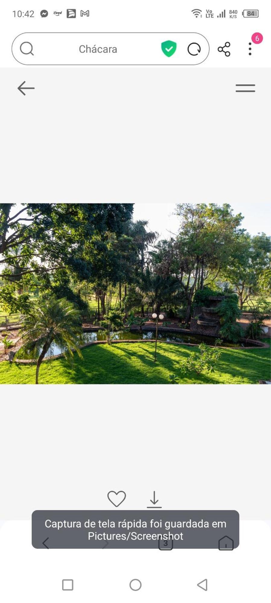 Parque Das Arvores Hospedagem E Eventos Barretos Extérieur photo