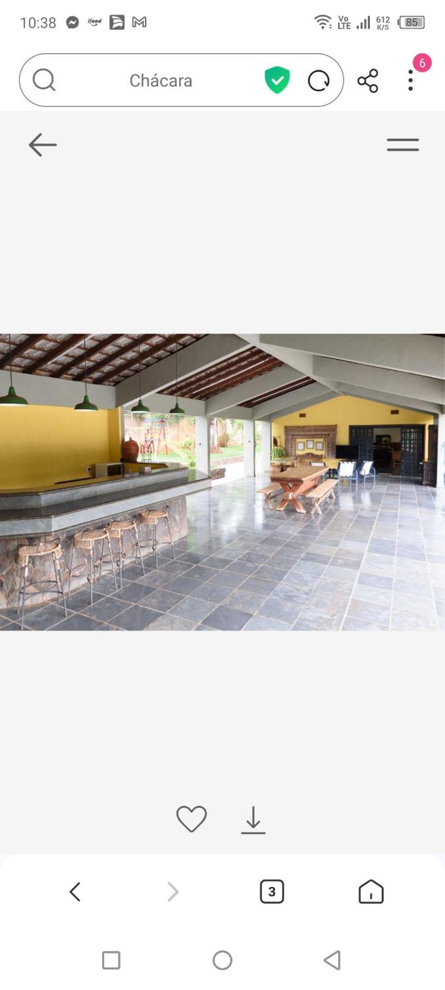 Parque Das Arvores Hospedagem E Eventos Barretos Extérieur photo